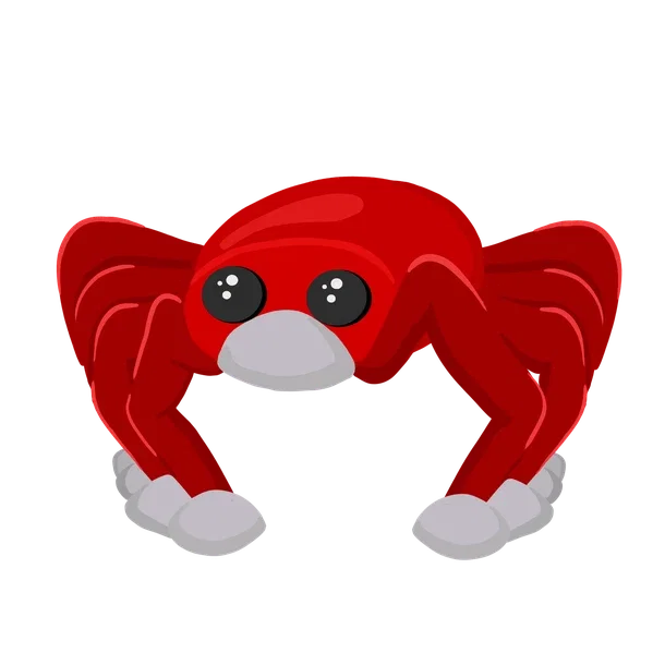 Spider Crab