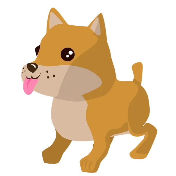 Shiba Inu