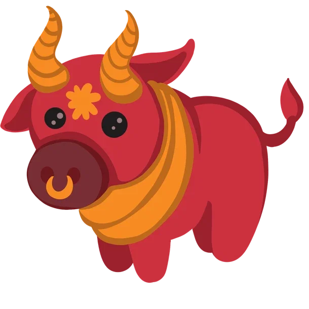Lunar Ox