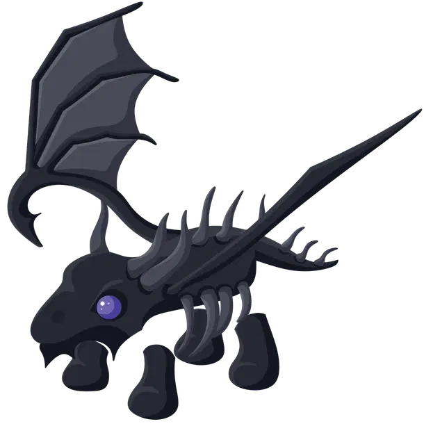 Shadow Dragon