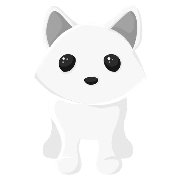 Arctic Fox
