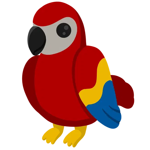 Parrot