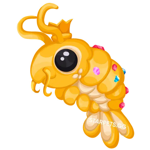 Priceless Shrimp