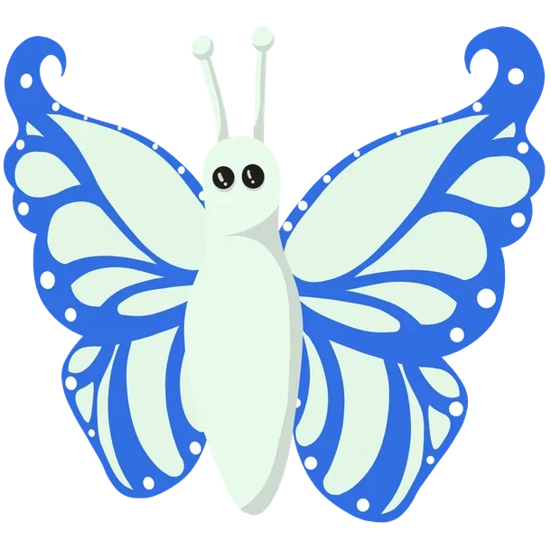Diamond Butterfly