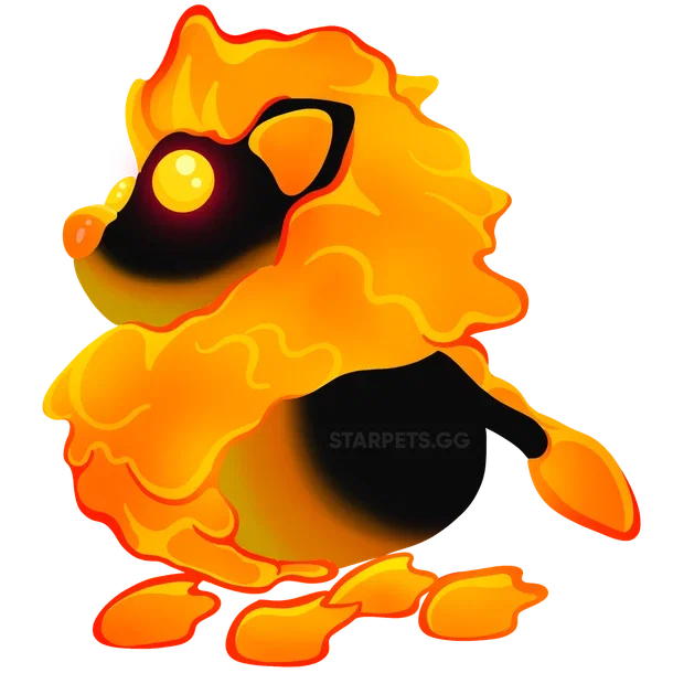 Blazing Lion