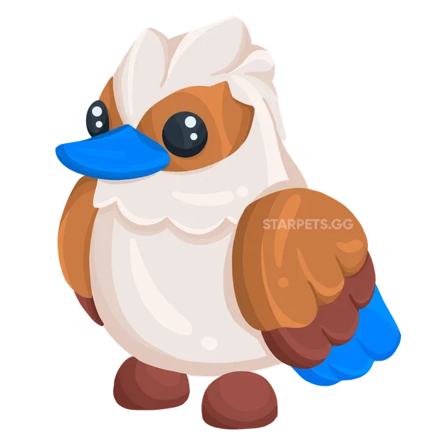 Kookaburra