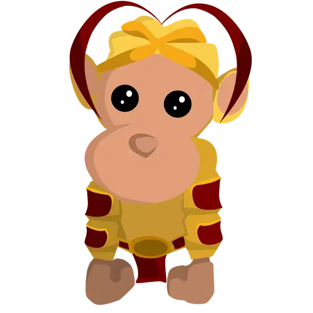Monkey King