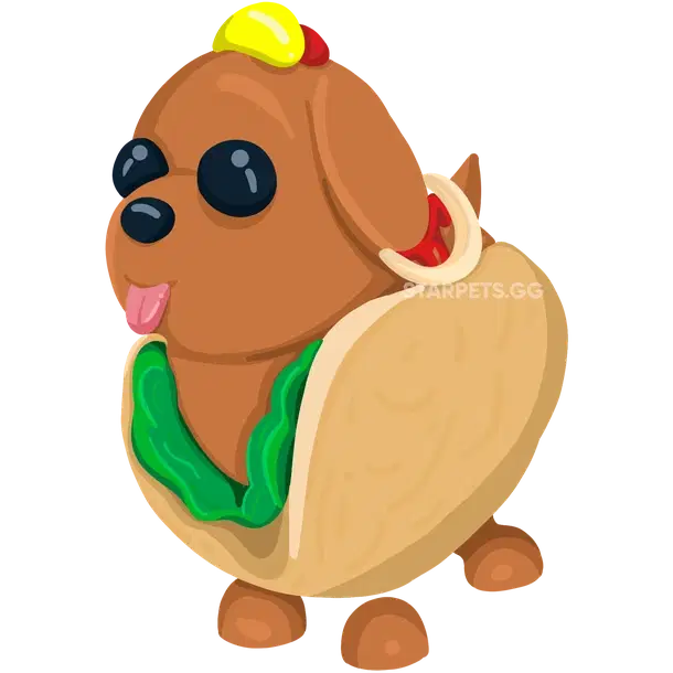 Hot Doggo