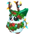 Royal Mistletroll