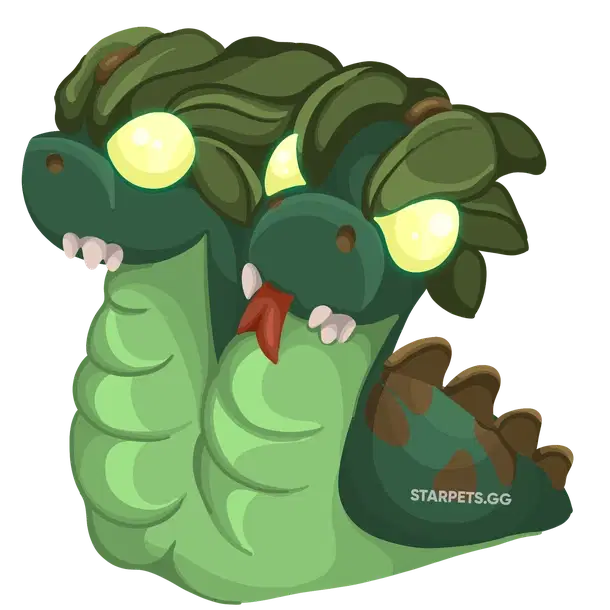Jekyll Hydra