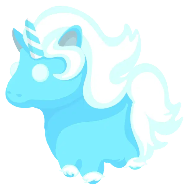 Frost Unicorn