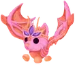 Fairy Bat Dragon