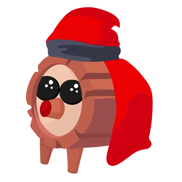 Tió De Nadal