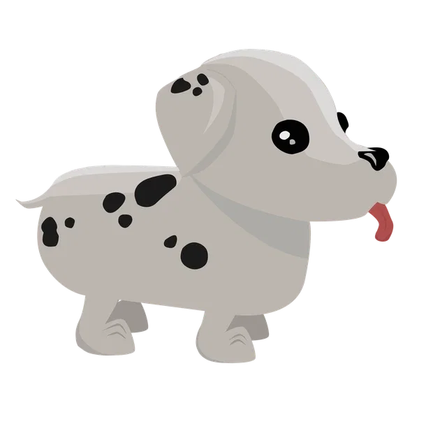 Dalmatian