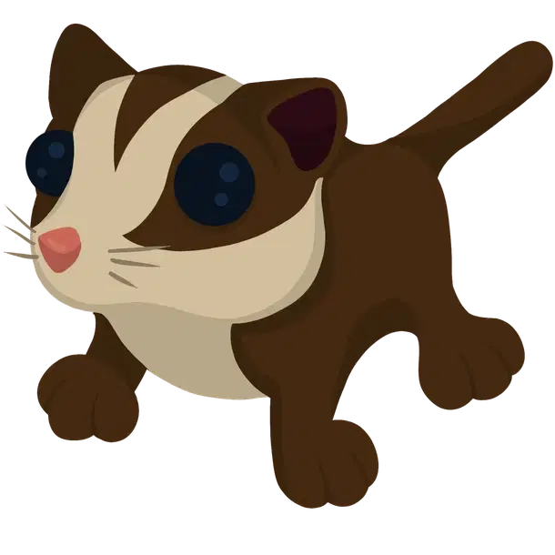 Sugar Glider
