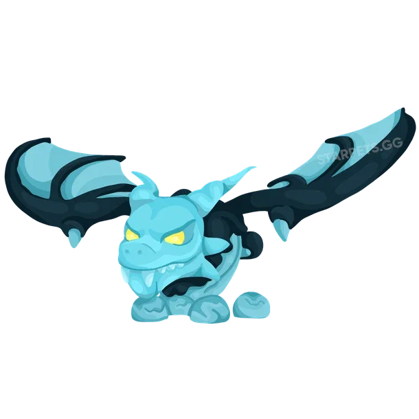 Vampire Dragon