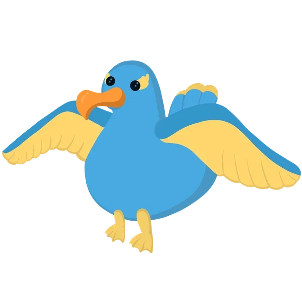Diamond Albatross
