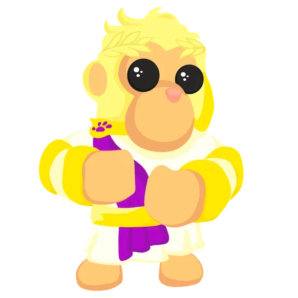 Emperor Gorilla
