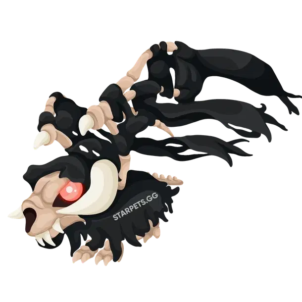 Grim Dragon