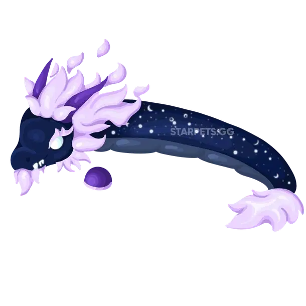 Midnight Dragon