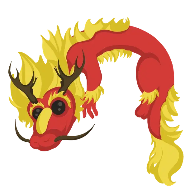Dancing Dragon