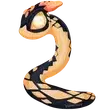 Gilded Snake