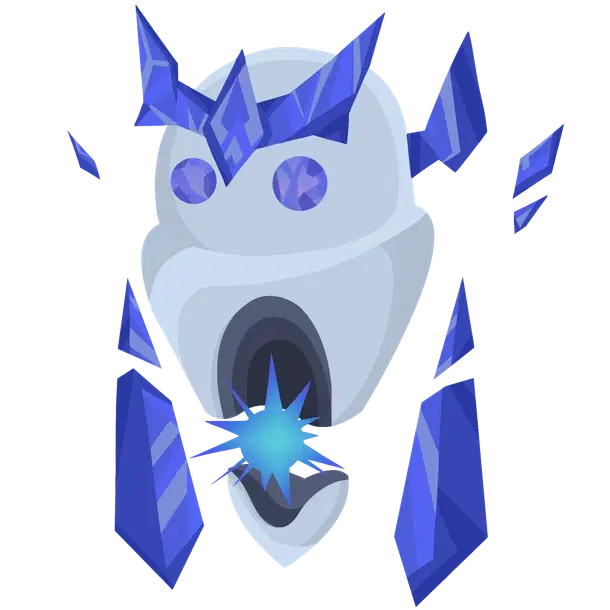 Ice Golem