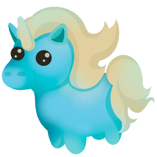 Diamond Unicorn