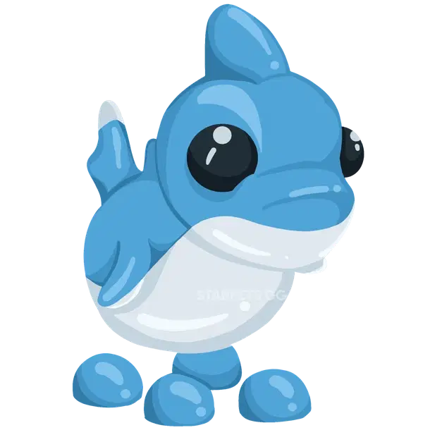 Shark Puppy
