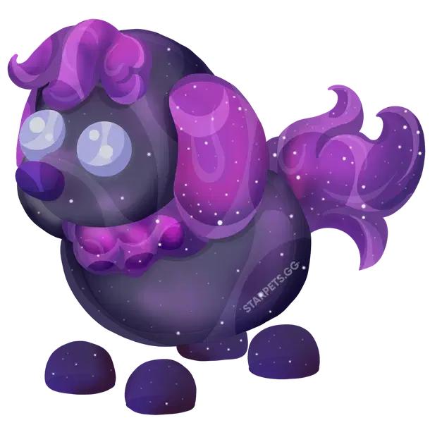 Glormy Hound