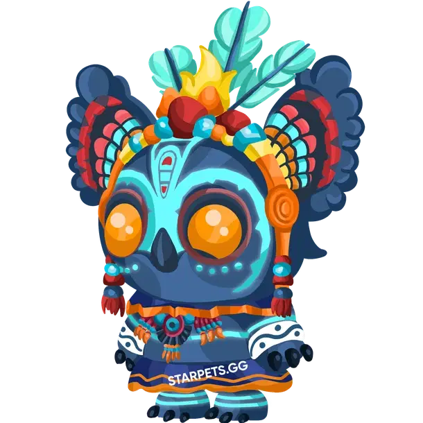 Temple Friend
