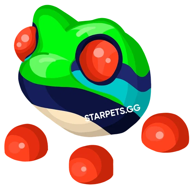 Tree Frog