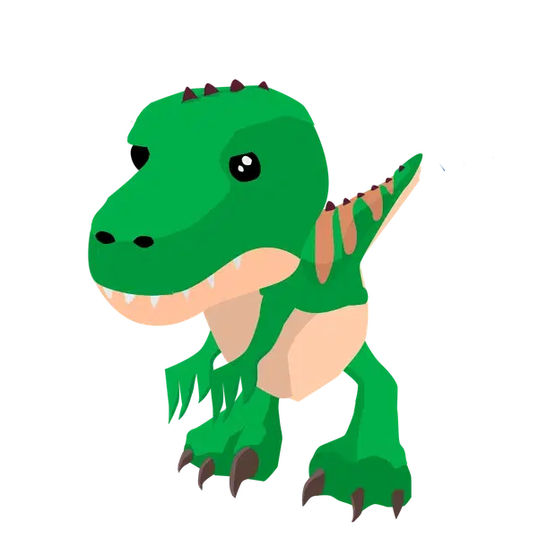 T-Rex