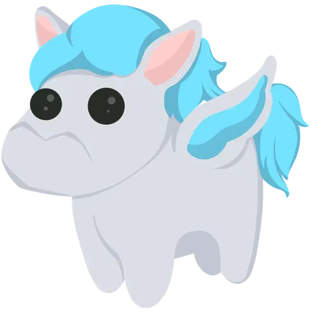 Winged Horse