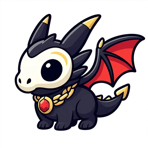 Phantom Dragon