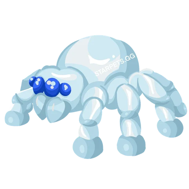 Chilling Spider