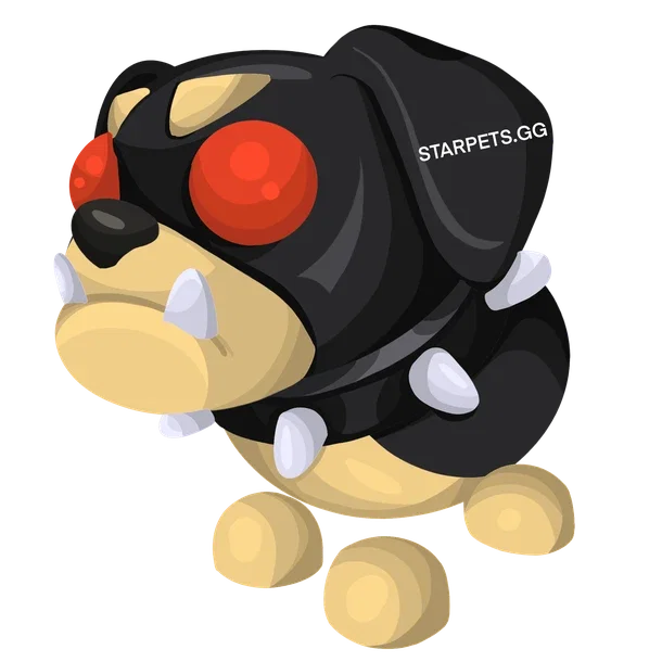 The Black Dog