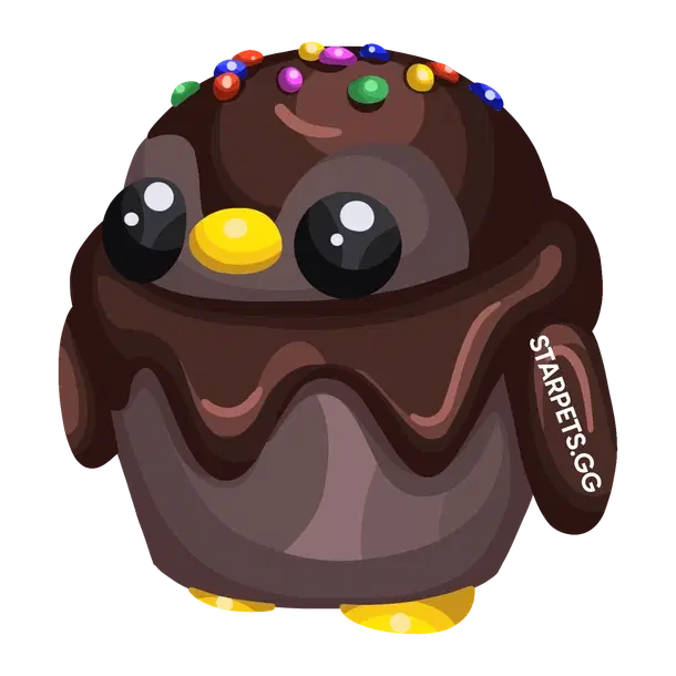 Choco Penguin