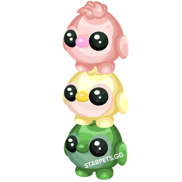 Dango Penguins