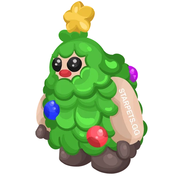 Tree Sasquatch