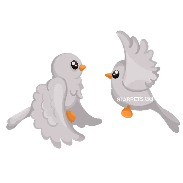 Turtle Doves