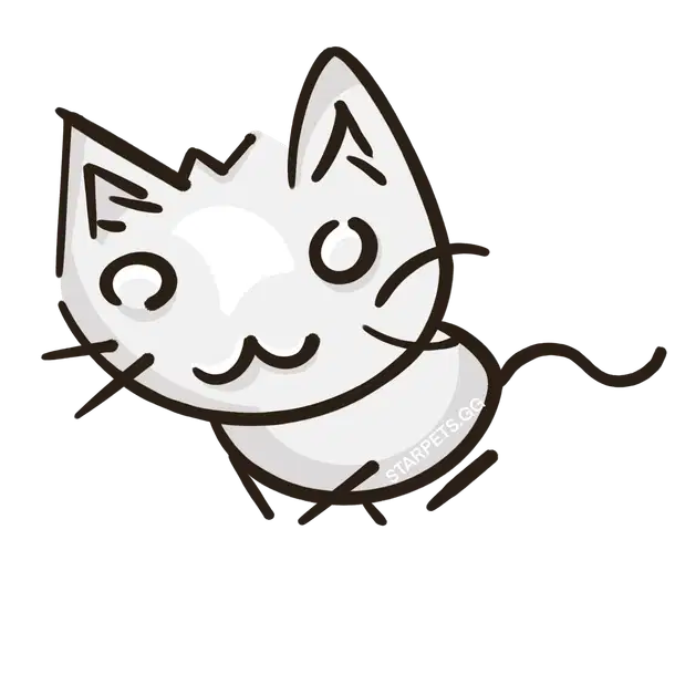 2D Kitty