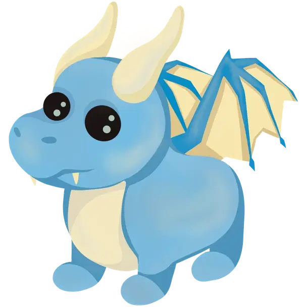 Diamond Dragon