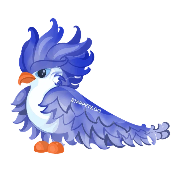 Frost Phoenix