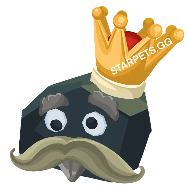 Old King Coal
