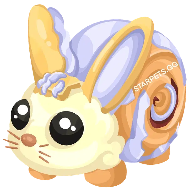 Bunny Swirl