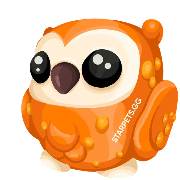 Clementine Owl