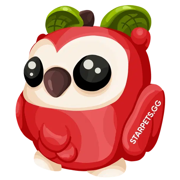 Apple Owl