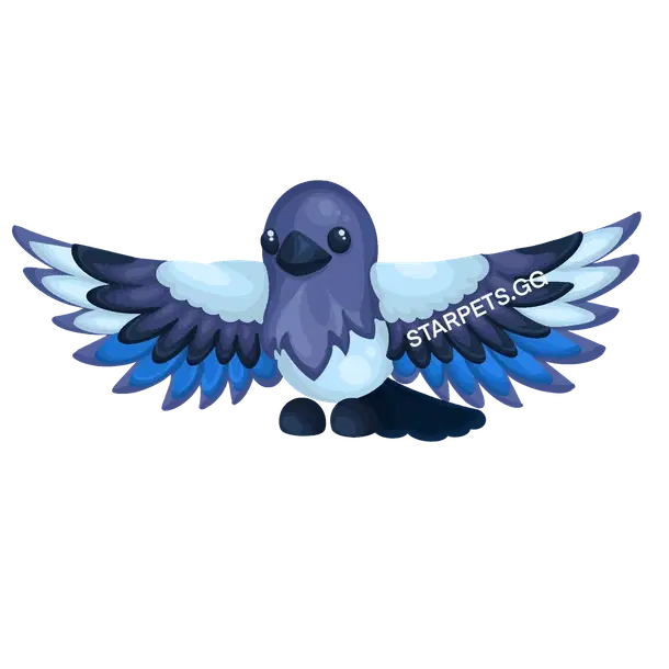 Magpie