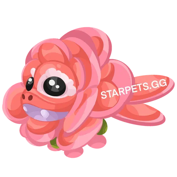 Rose Dragon